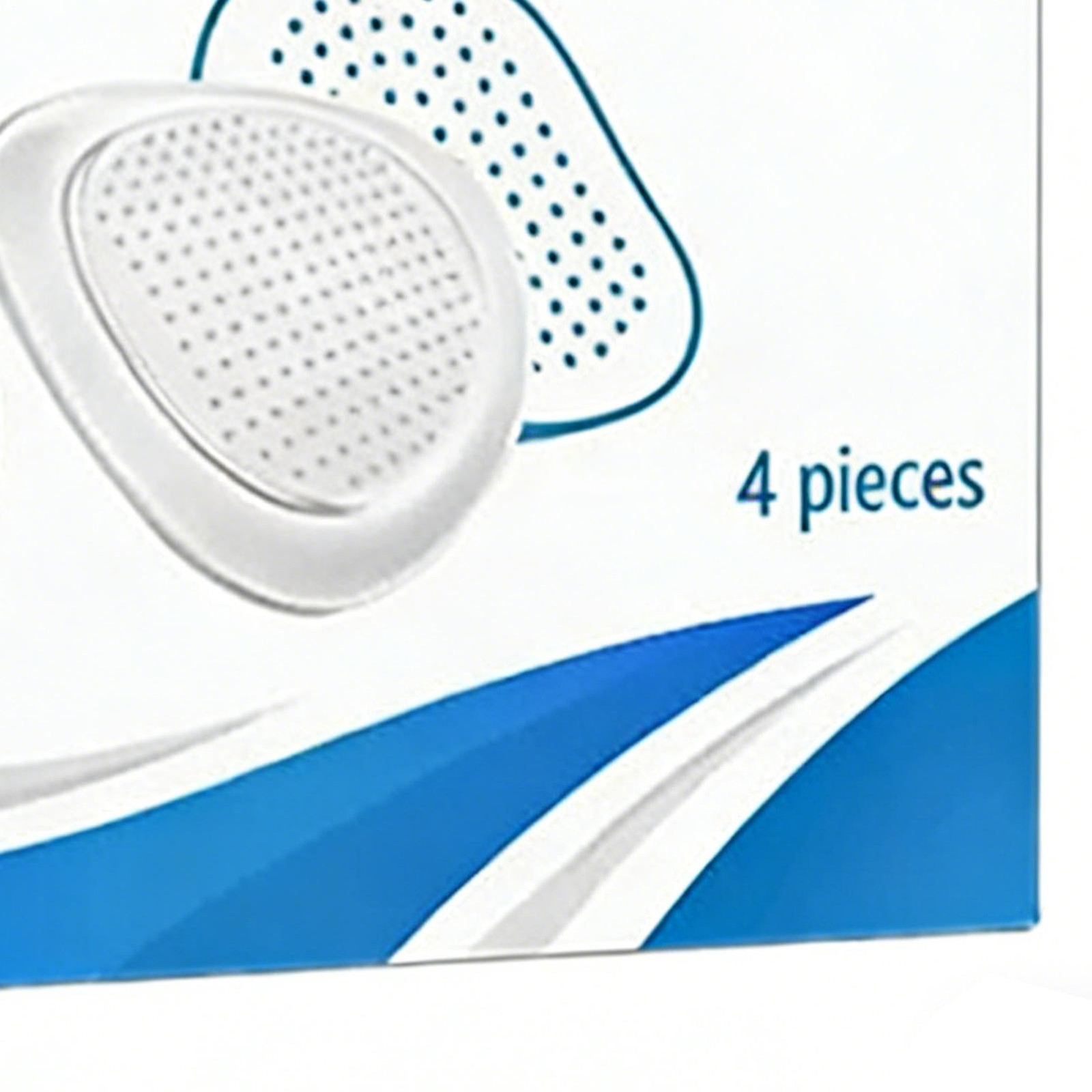 Joint Relief Microneedle Patch Relieves Joint Pain and Muscle Discomf 4Pcs/box