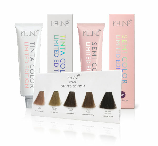 Keune SEMI COLOR Hair Color 60ml Tube – Full Range 2.1 fl.oz / 60 ml Tube $$$
