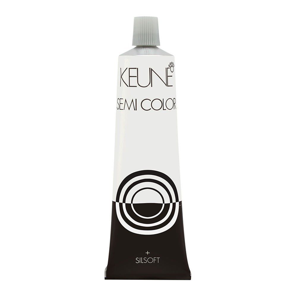 Keune SEMI COLOR Hair Color 60ml Tube – Full Range 2.1 fl.oz / 60 ml Tube $$$