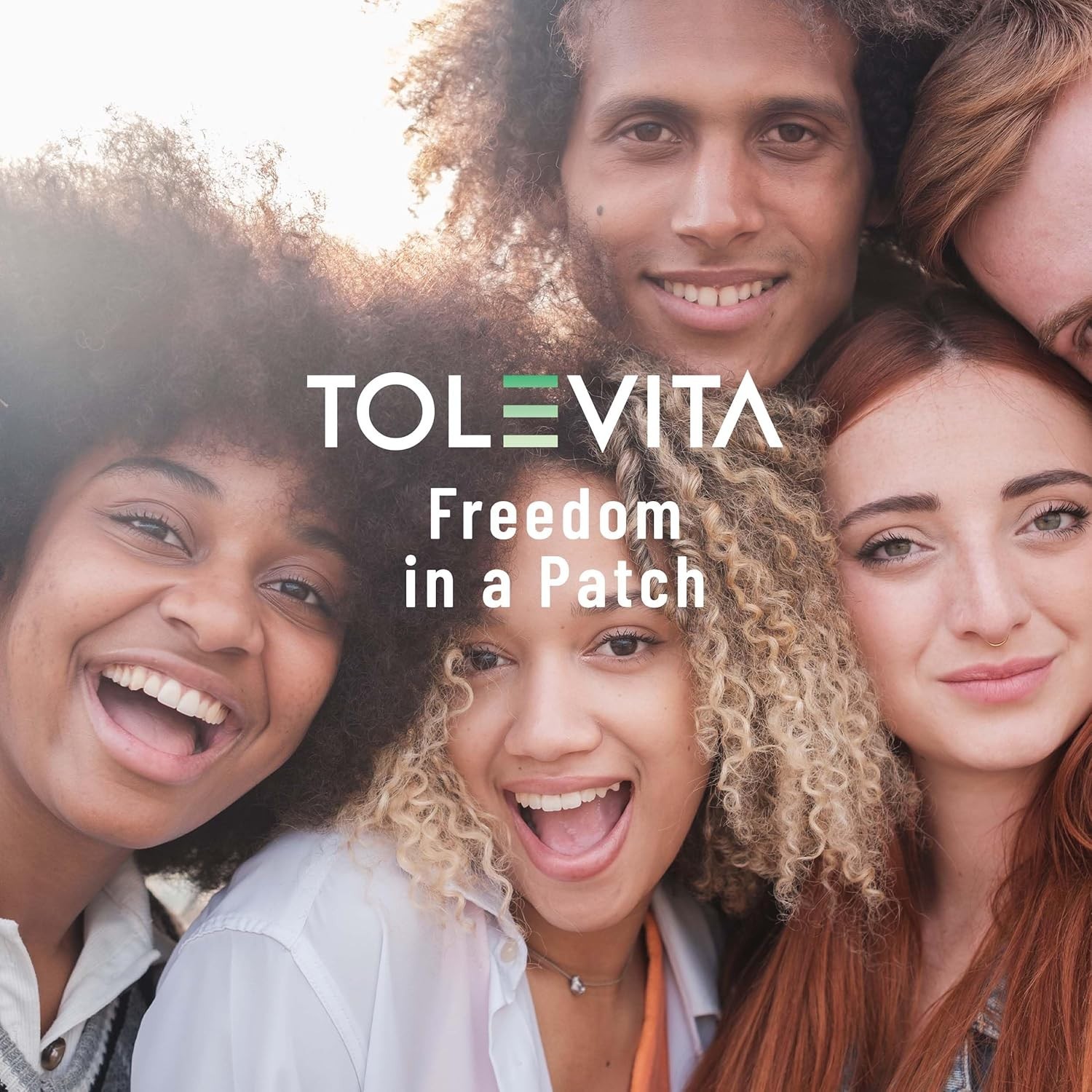 TOLEVITA Anti- Smoke Herbal Patches Transparent 7 mg | Quit Smoking Patches t…