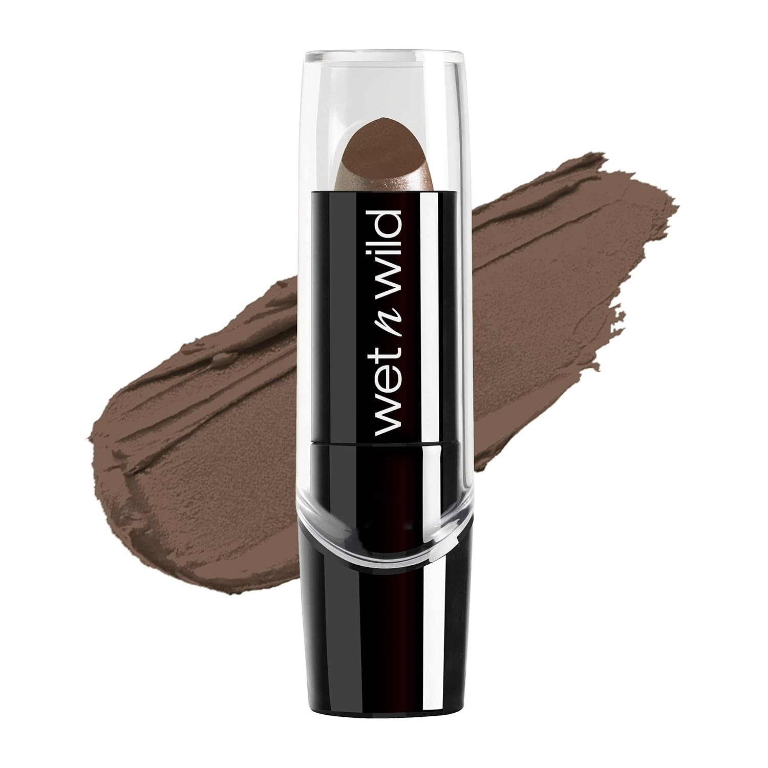 Wet N Wild Silk Finish Lip Stick- Choose Your Shades All Shades Available