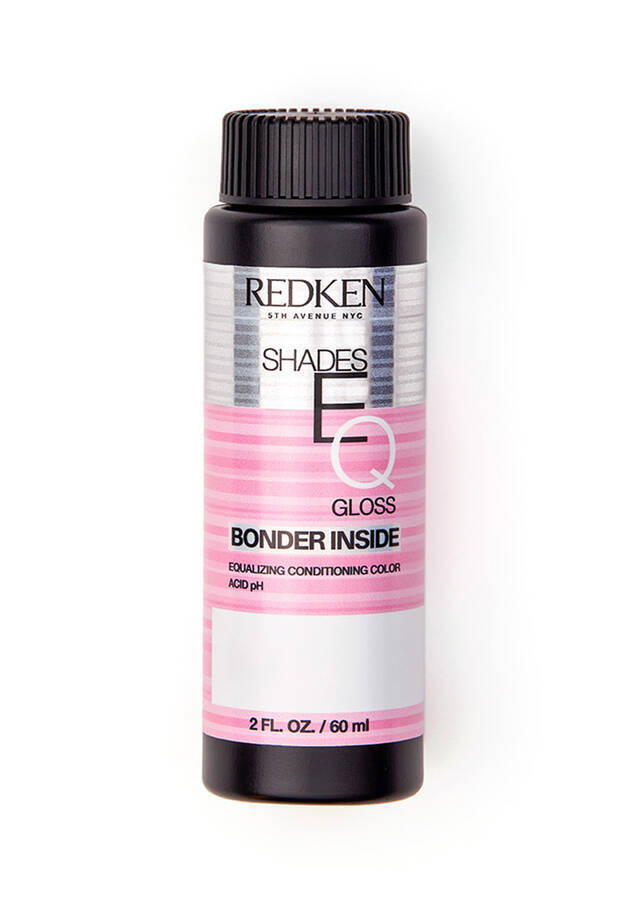 Redken Shades EQ Bonder Inside Hair Toner 2oz / 60ml