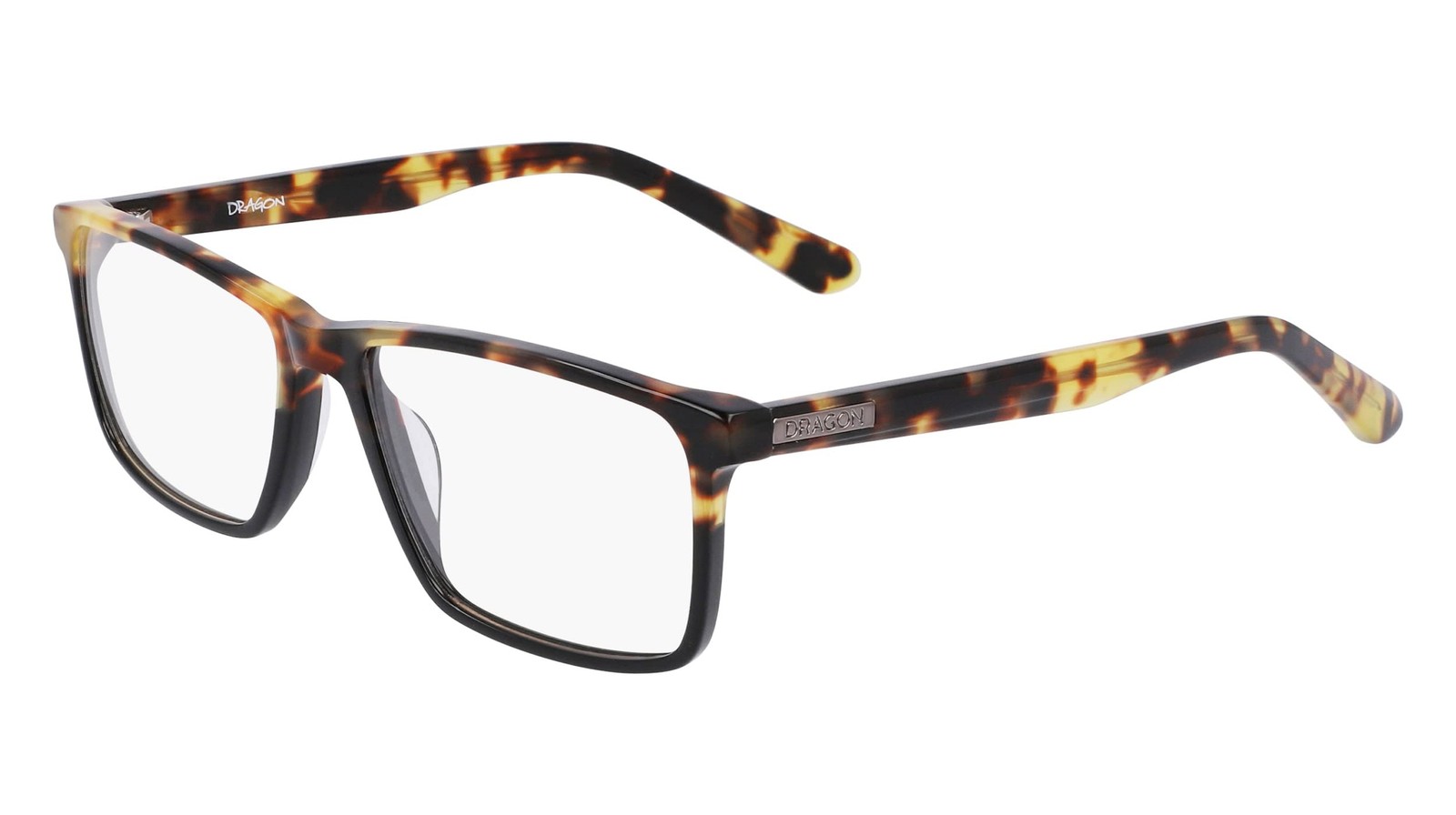 New DRAGON DR 2033 245 Tokyo Fatigue Eyeglasses 54/15/145