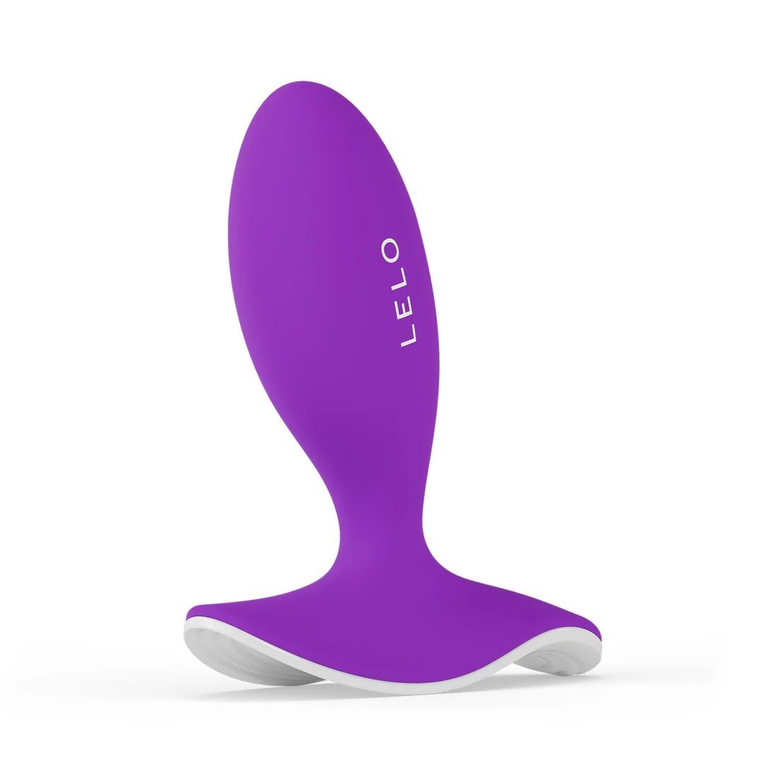 LELO SURFER Originals Prostate Massager Designed for Men, Purple