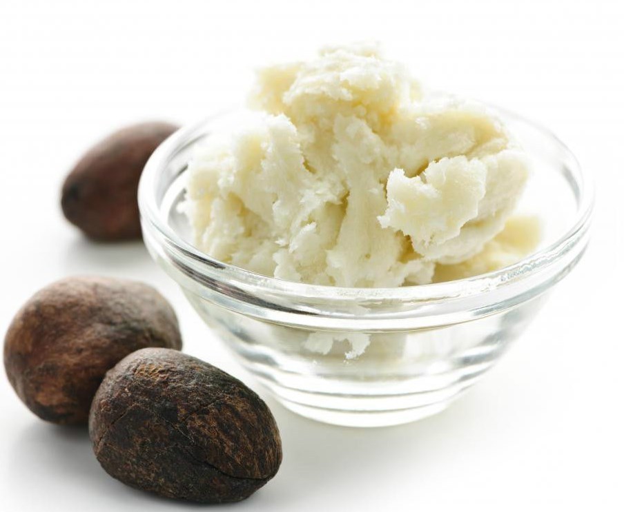 Choose Your Scent! Pure Whipped Organic Shea Butter! Raw, Grade A, All-Natural!