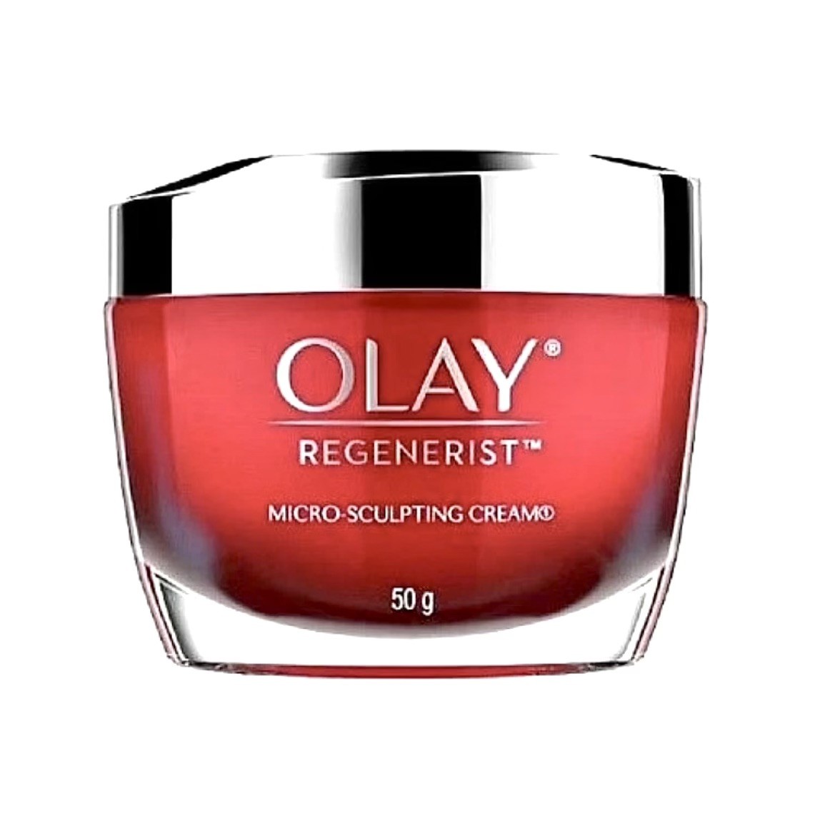 Olay Regenerist Micro-Sculpting Cream 50 g ( 1.7oz) NWB! ~ Retail $30