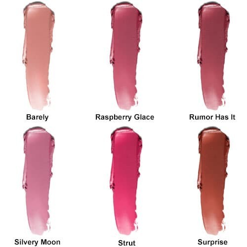 Clinique Dramatically Different Lipstick, 11 SUGARED MAPLE, 0.1 oz/3 g NIB