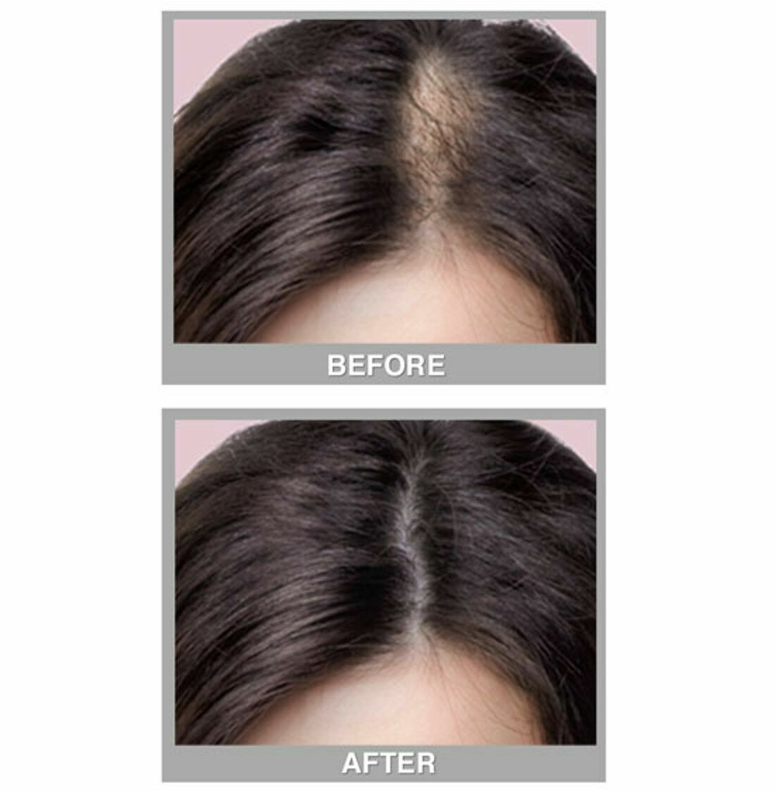 3-PACK COVER YOUR GRAY Fill-in Powder – 8 Shades! Thinning Hair, Bald Spot Cover
