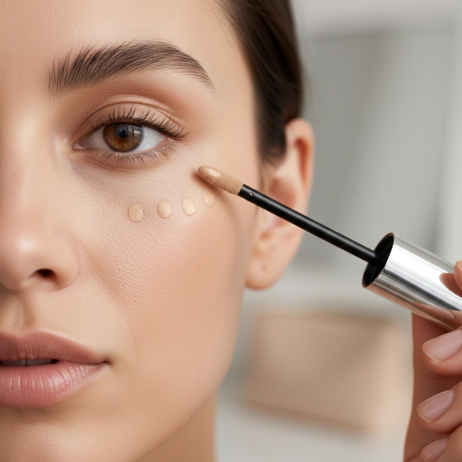 IL Makiage I’M FLAWLESS MULTI-USE CONCEALER 3.5ML Beige