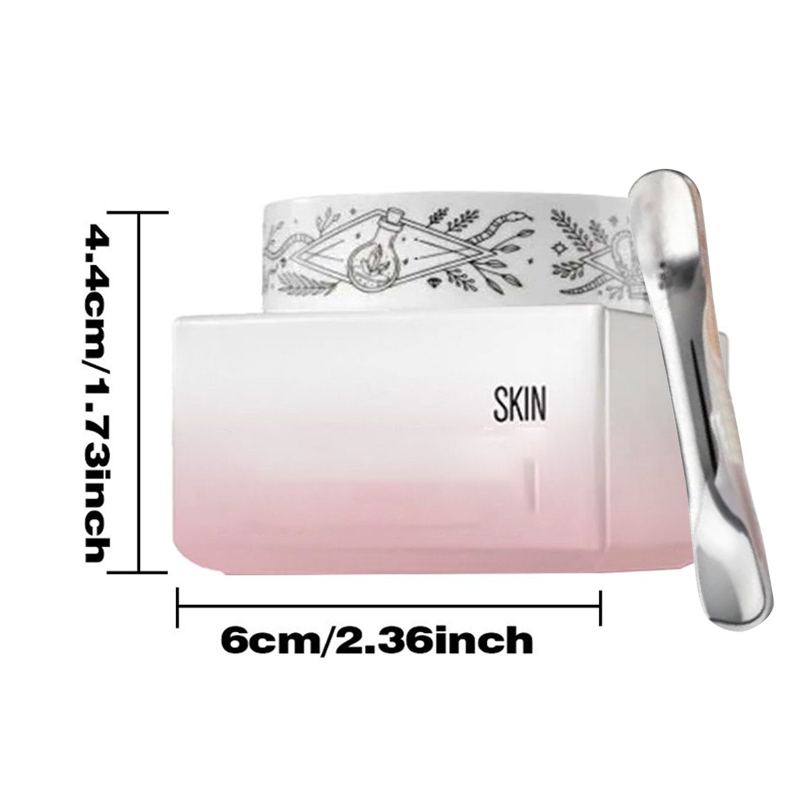 IL MAKIAGE Power Redo Anti Aging Blur & Smooth Wrinkle Filler Face Primer 0.67