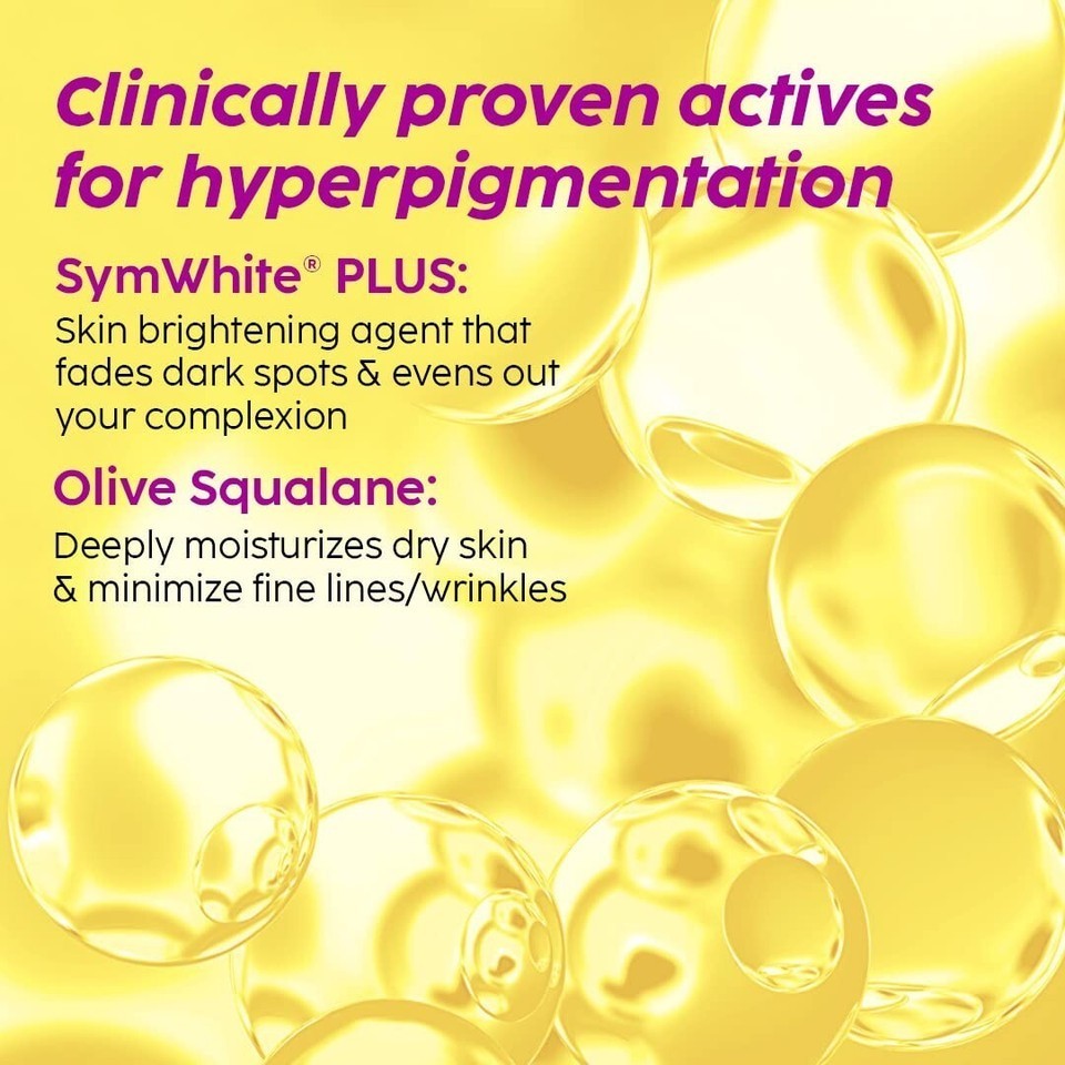 PLIX Skin Depigmentation Pineapple Face Cream For Radiant & Even Toned Skin 50g