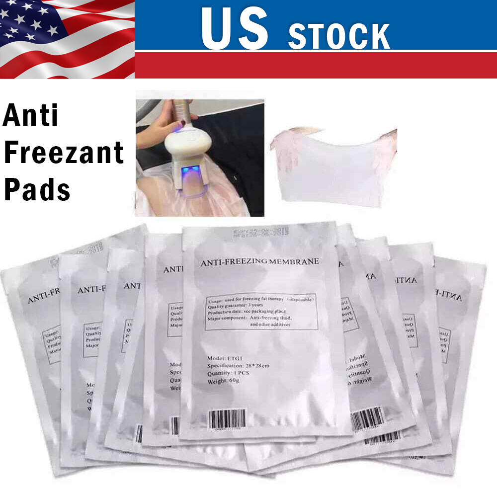 Cold Membranes for Cold Freeze Machine Anti freezant Pad Anti Cryo Membranes