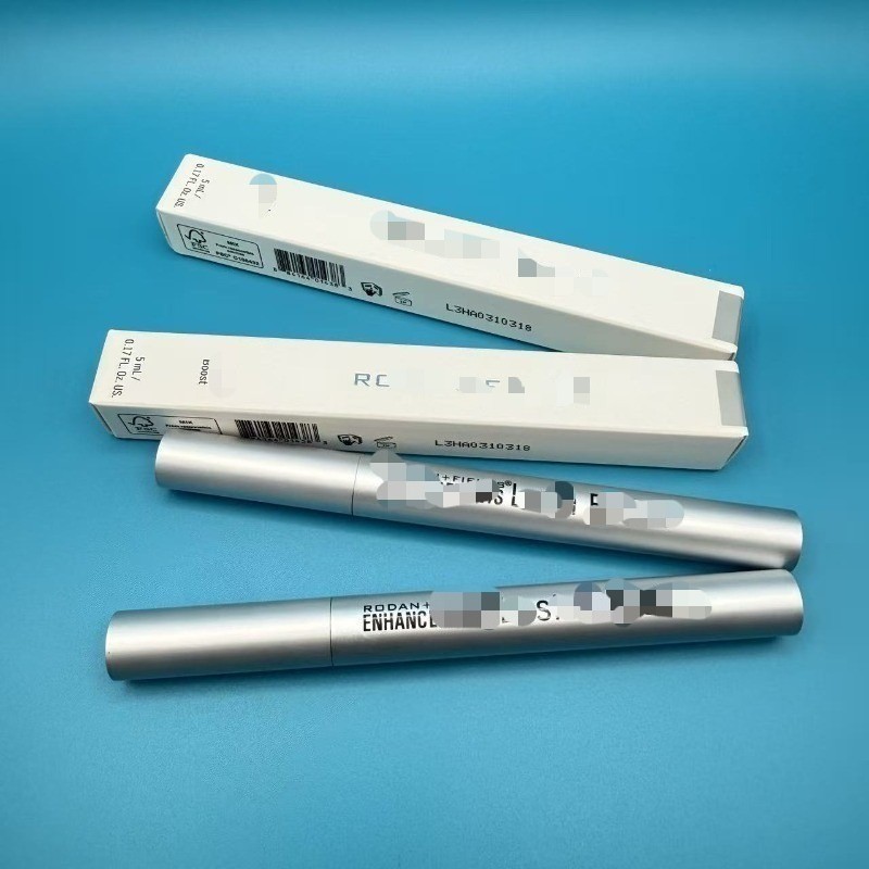 2PCS Eyelash Serum for Growth – 0.17 Fl Oz- New – Sealed