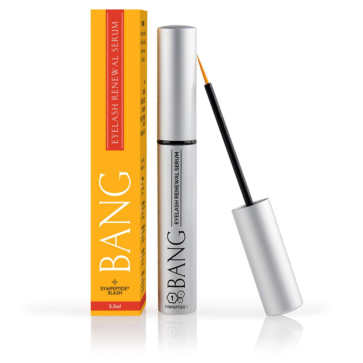 Bang Eyelash Enhancer Growth Serum