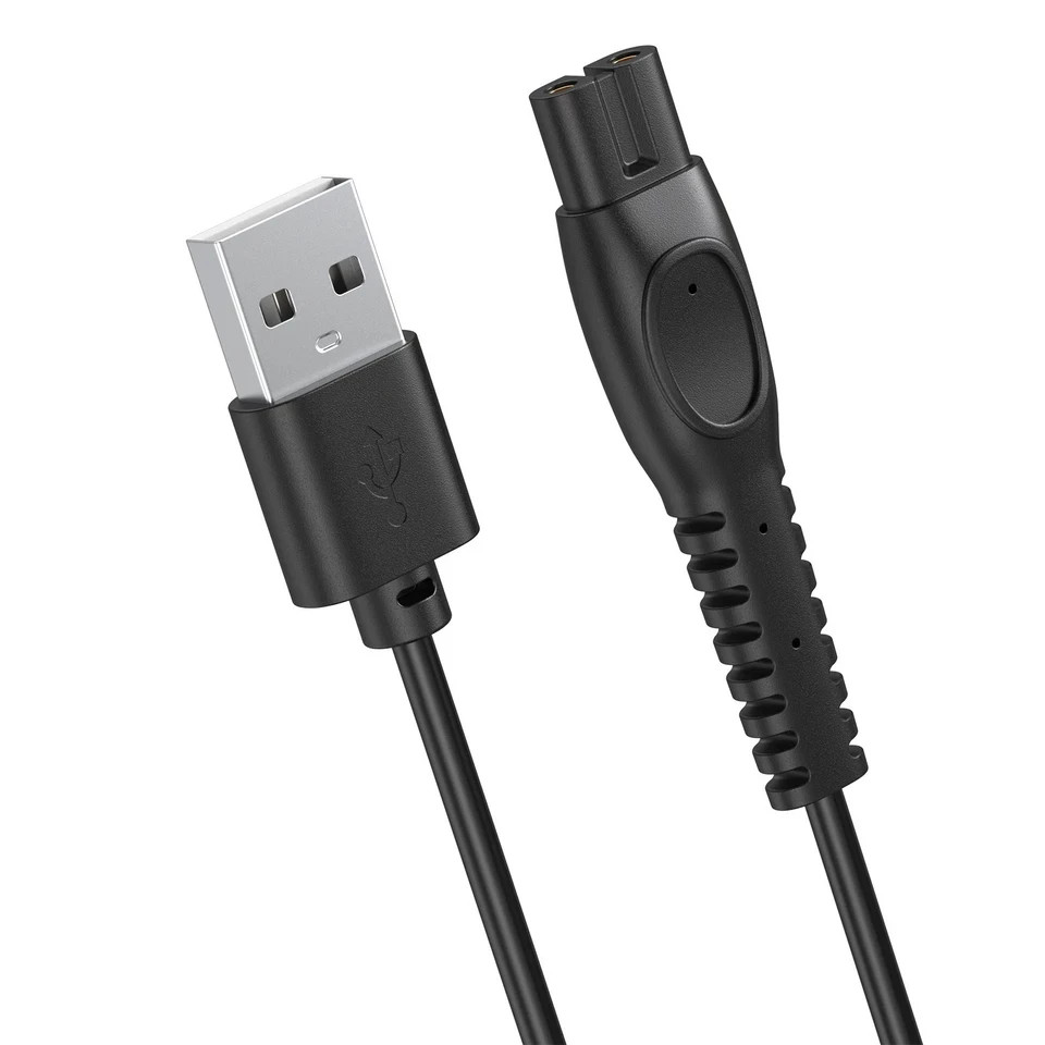 QP2724 Charger Compatible with Philips Norelco One Blade Charger Charging Cable