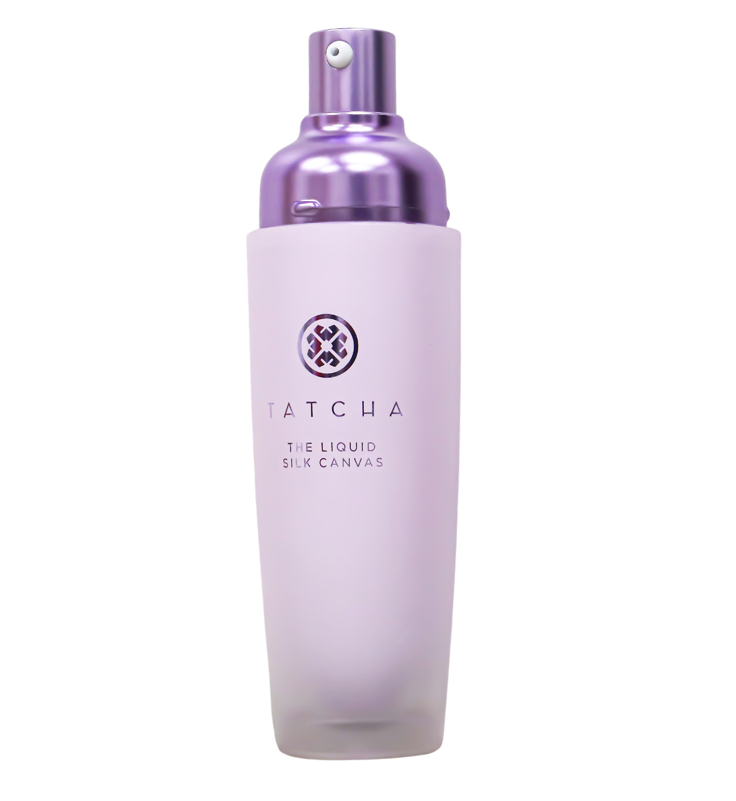 Tatcha The Liquid Silk Canvas Featherweight Protective Primer 30 g / 1.0 oz