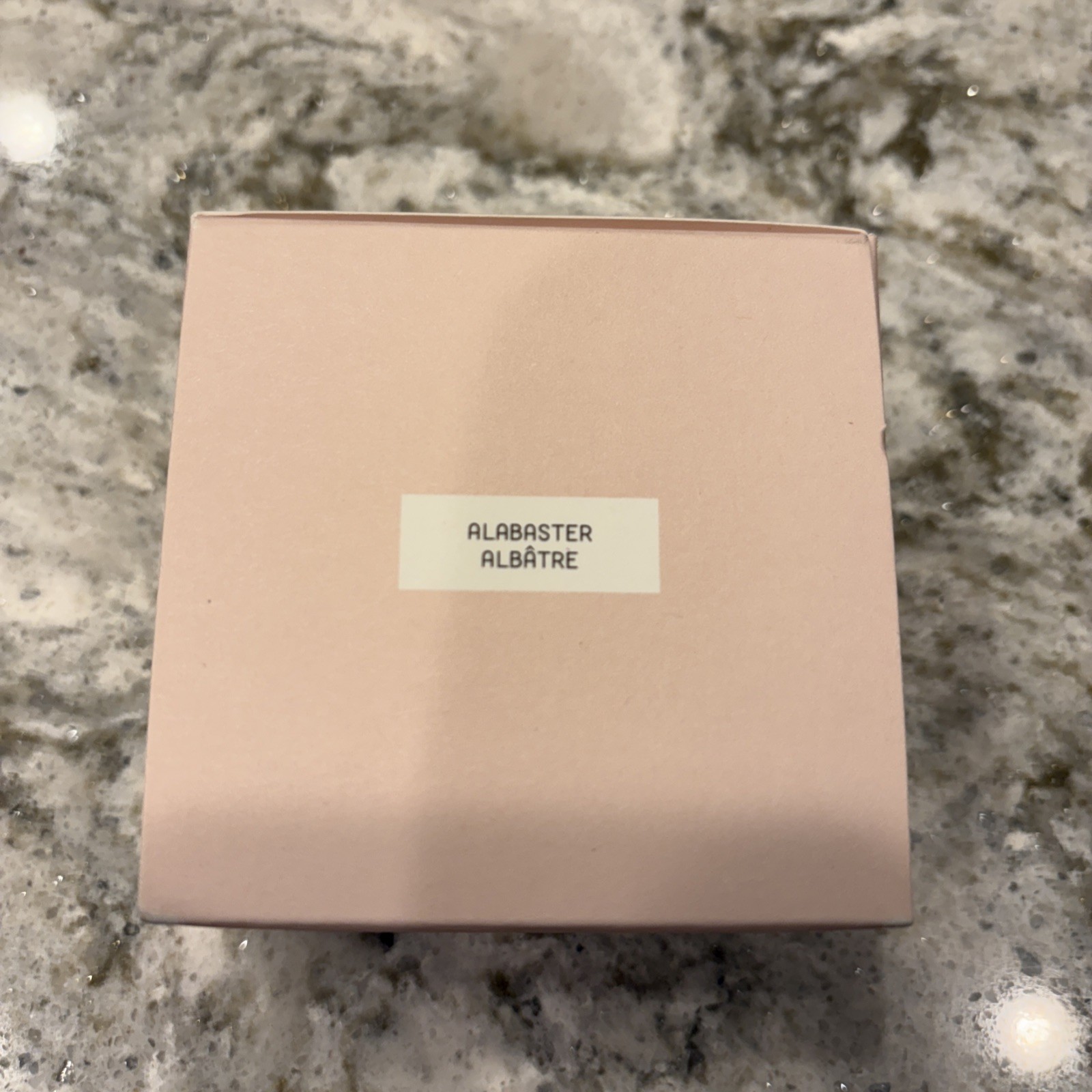 Jones Road What the Foundation Full size 1.14 oz — Alabaster new