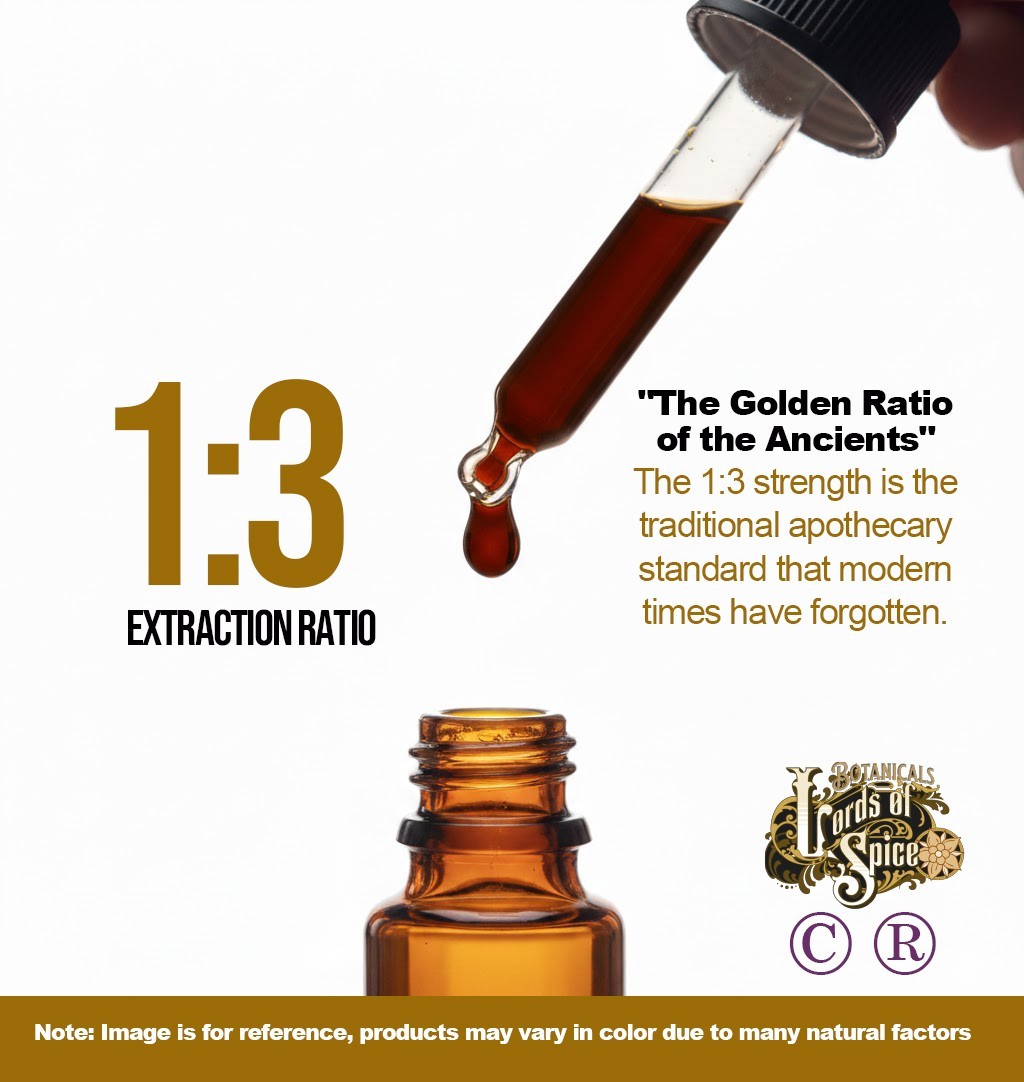 Cleavers Herb – Cleavers Extract / Tincture – EASY – USA Made