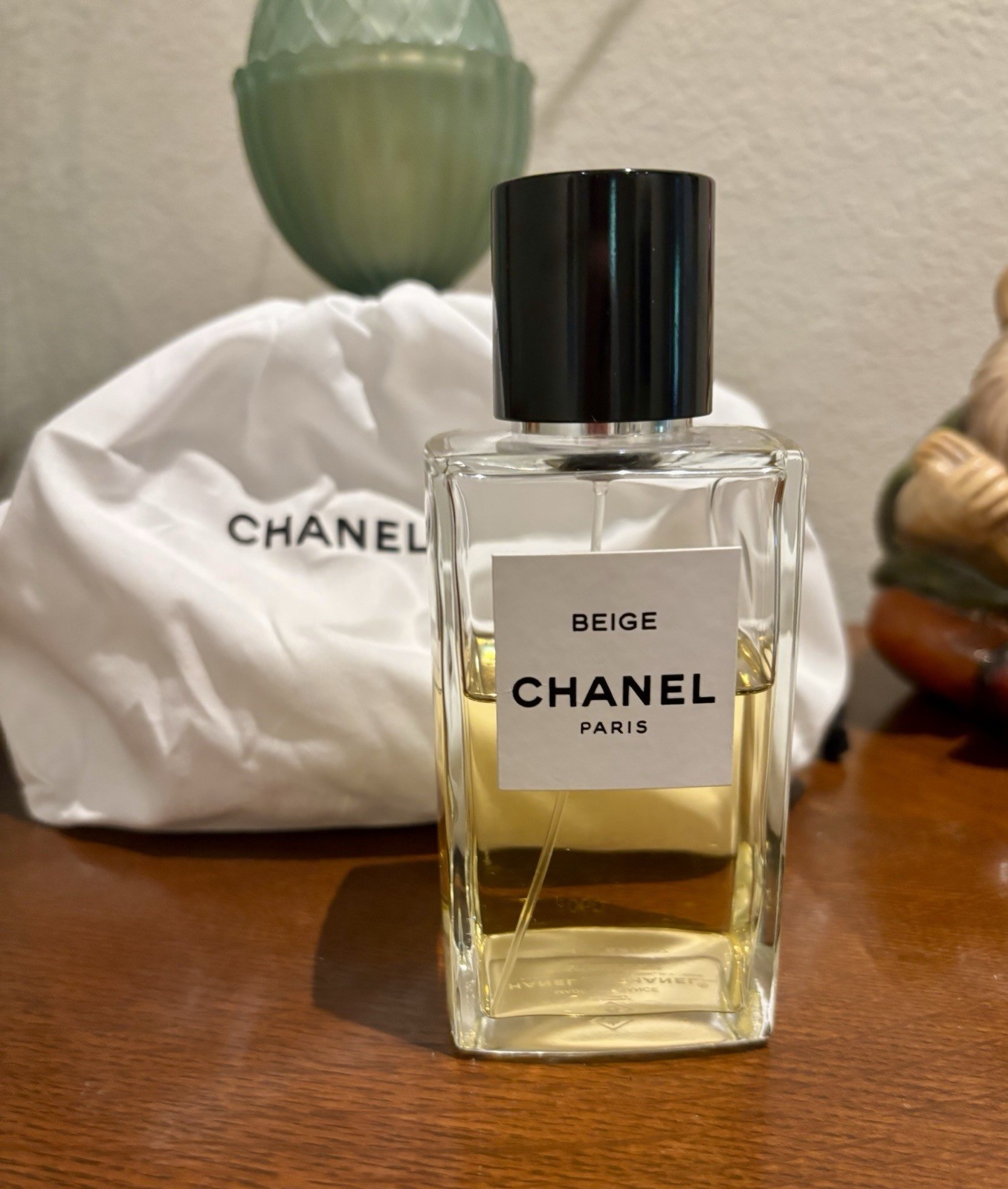 CHANEL Beige Les Exclusifs de CHANEL Eau de Parfum 6.8 oz (200 mL)