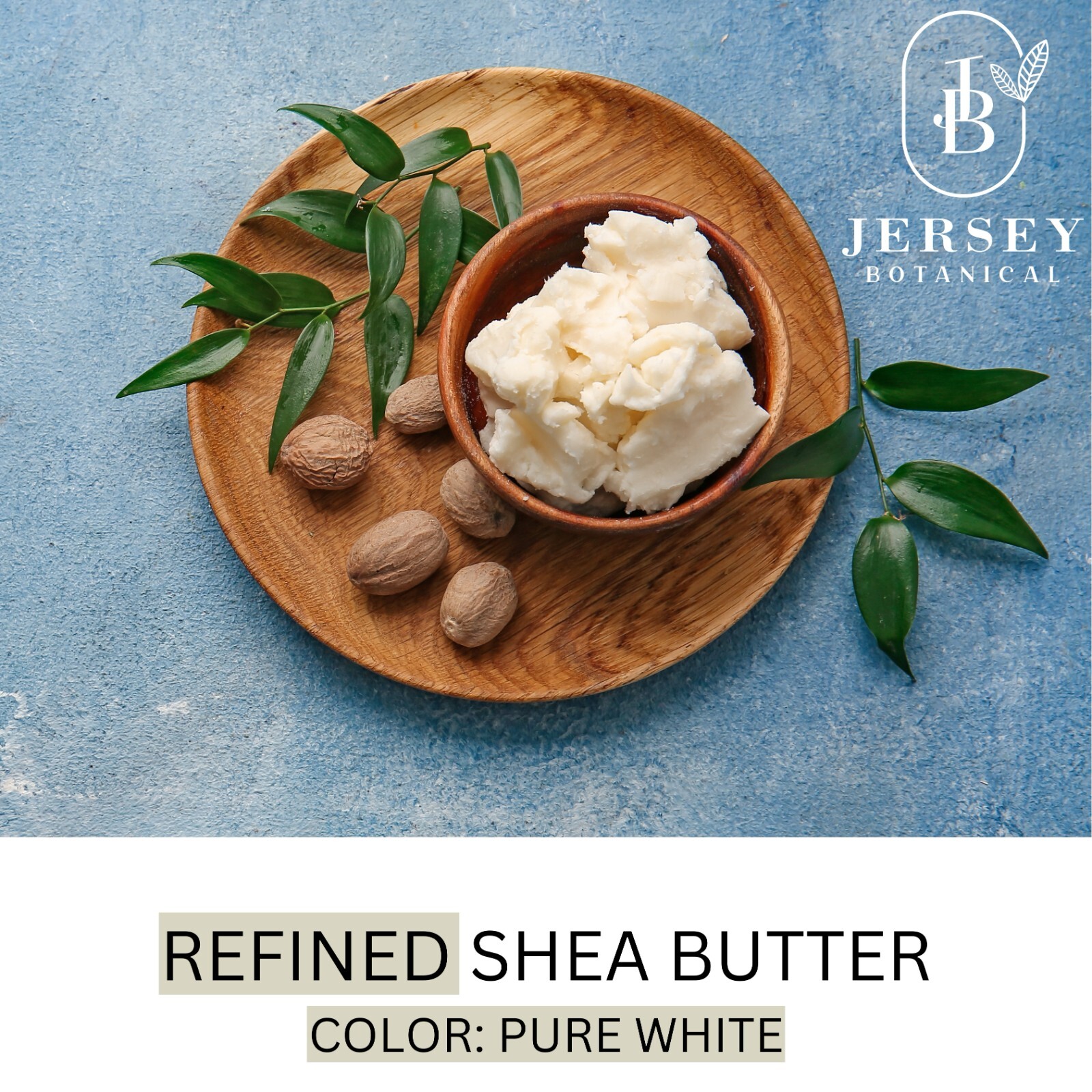 African Shea Butter 100% Yellow Raw Unrefined Natural Organic Wholesale Ghana