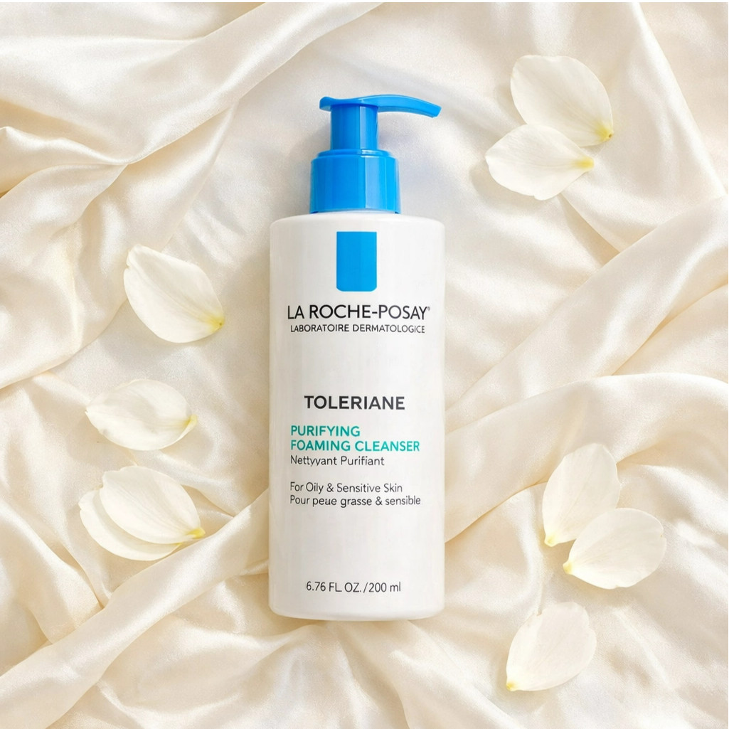 La Roche-Posay Lipikar Baume AP M Lipid-Replenishing Balm Anti-Scratching -…