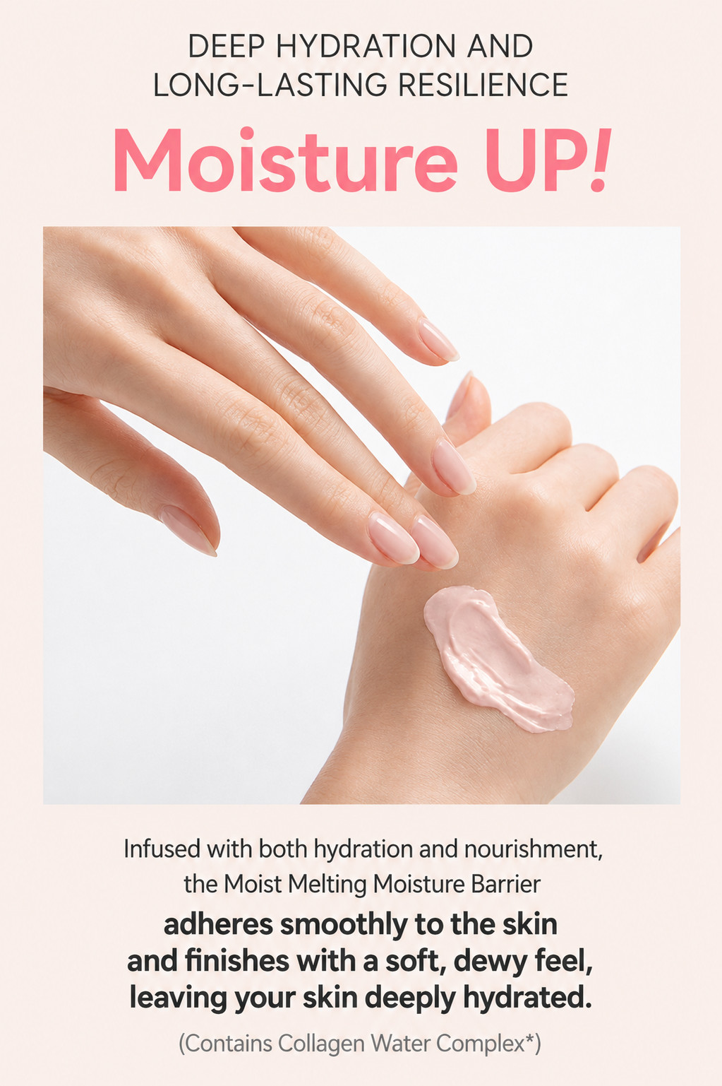 AHC AURA SECRET TONE UP CREAM SPF30 PA++ 50g