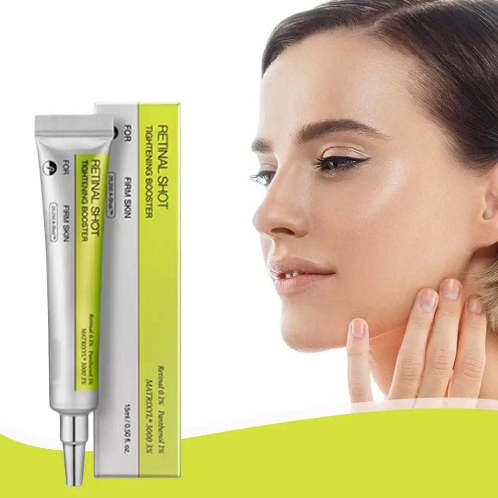 Celimax The VITA-A Retinol Shot Tightening Booster 15ml