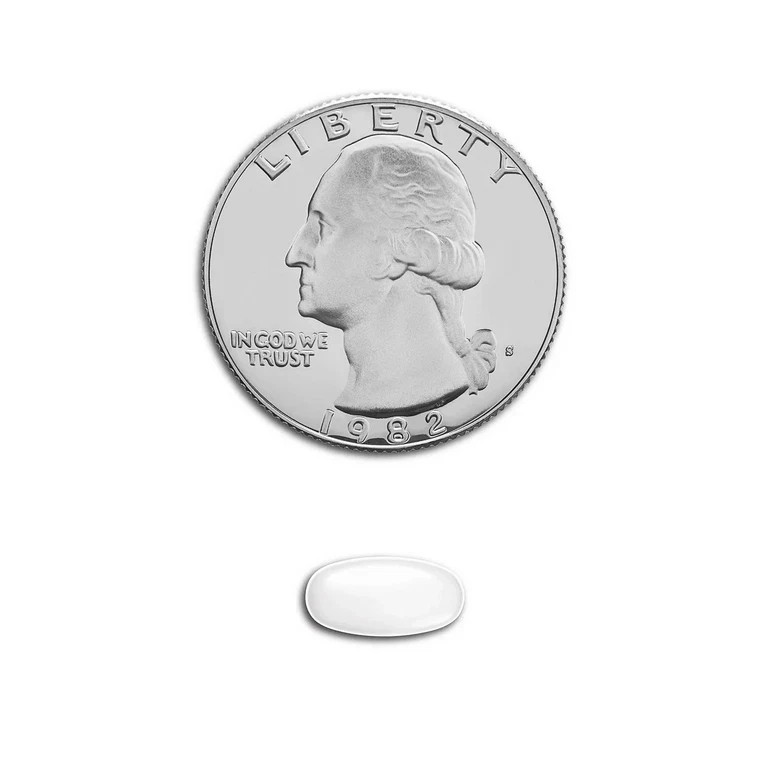 2 Pack – Member’s Mark Nicotine Mini Lozenge,flavor Mint 2 MG . 216 ct.