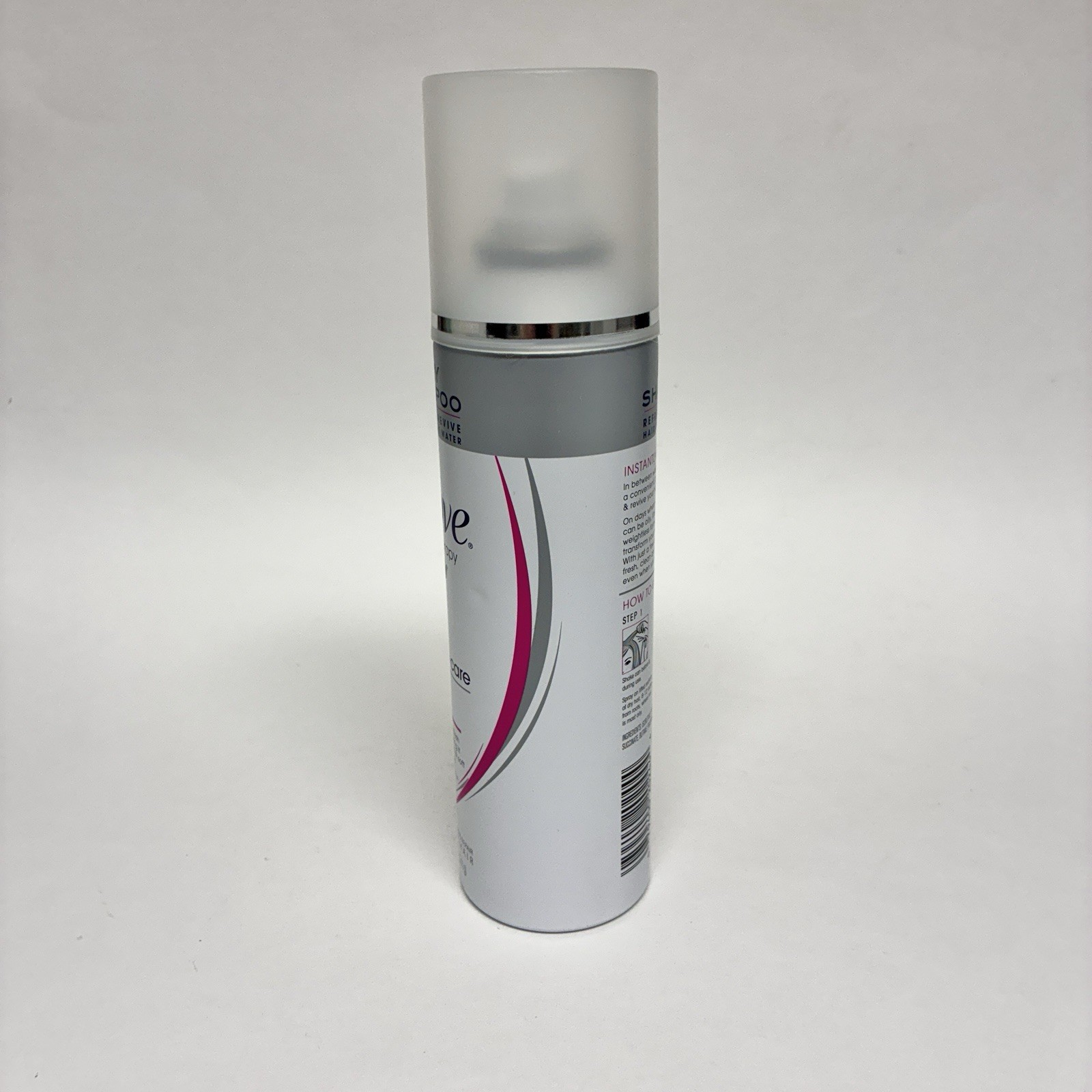 Dove Hair Therapy Refresh + Care VOLUME DRY SHAMPOO, 5oz | NEW Old Store Stock