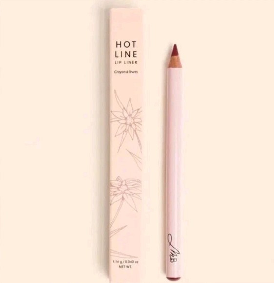 Monika Blunder Beauty Hot Line Lip Liner Sandi 1.14 g .04 oz BNIB FS RTL $22