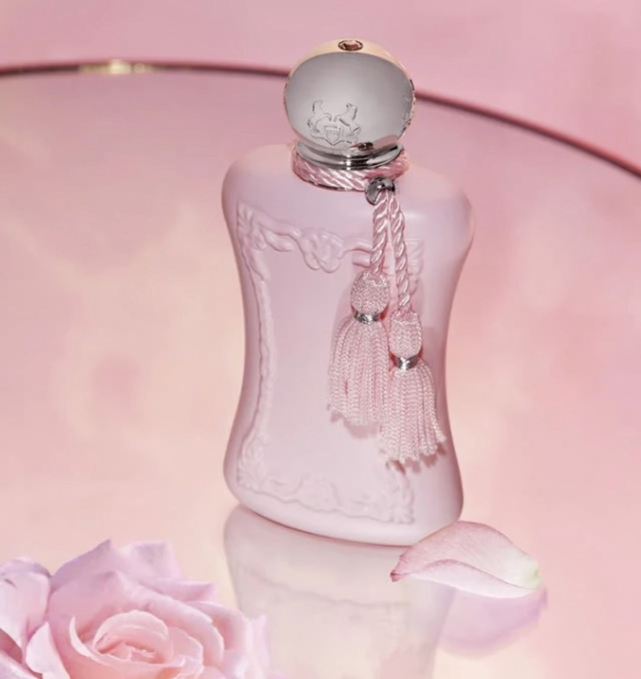 parfum de marly two options. Eau de Parfum Fluid Regular Size