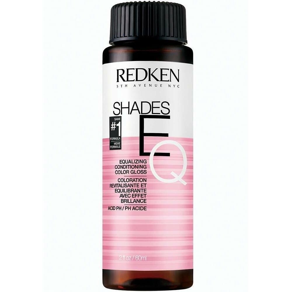 Redken Shades EQ Gloss Demi Hair color 2oz or Solution 8oz/ 1L ☆Choose Yours