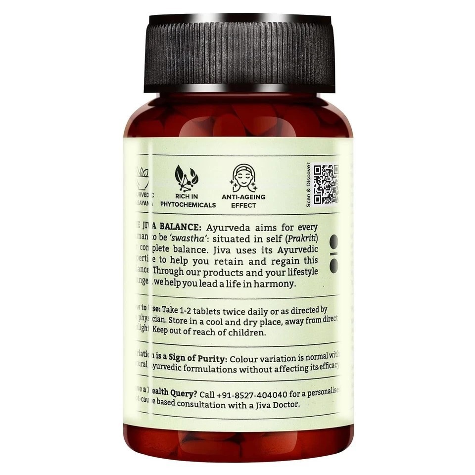 Shatavari ( Asparagus racemosus ) Helps to Boost Immunity & Strength (pack of 2)