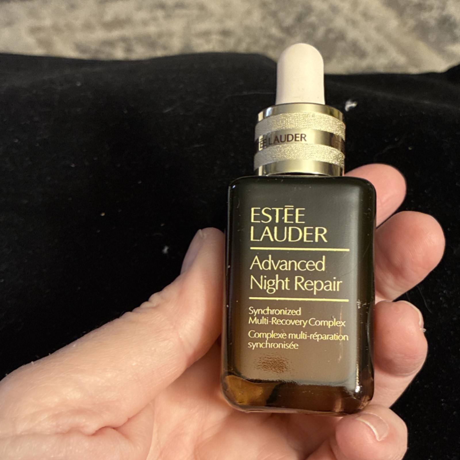 Estée Lauder Advanced Night Repair Skin Repair Serum 1 fl oz 24M PAO