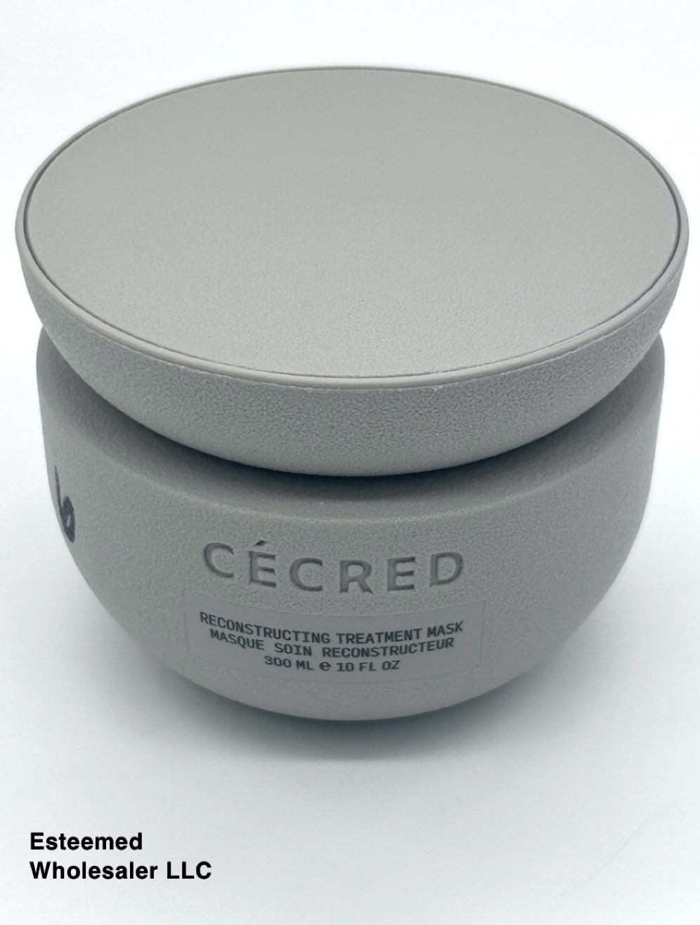 CECRED Reconstructing Treatment Mask 10oz w/o box