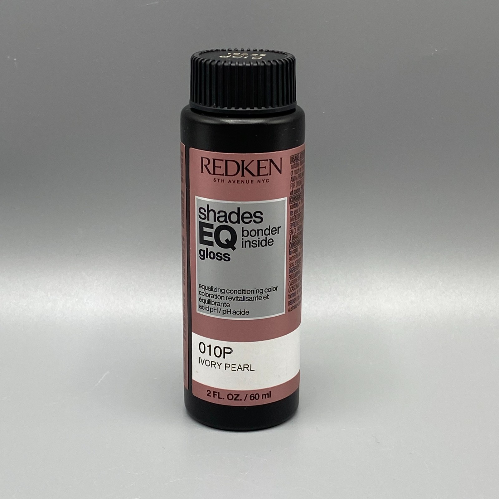 Redken Shades EQ & Color Gels Lacquers Hair Color 2 oz – Choose Shade – New