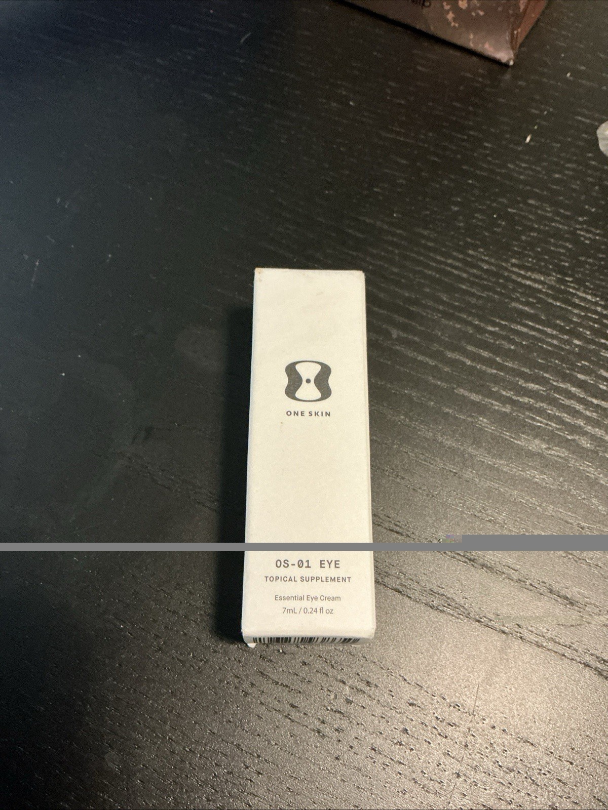 One Skin OS-01 Eye Topical Supplement 7ml/0.24fl Oz
