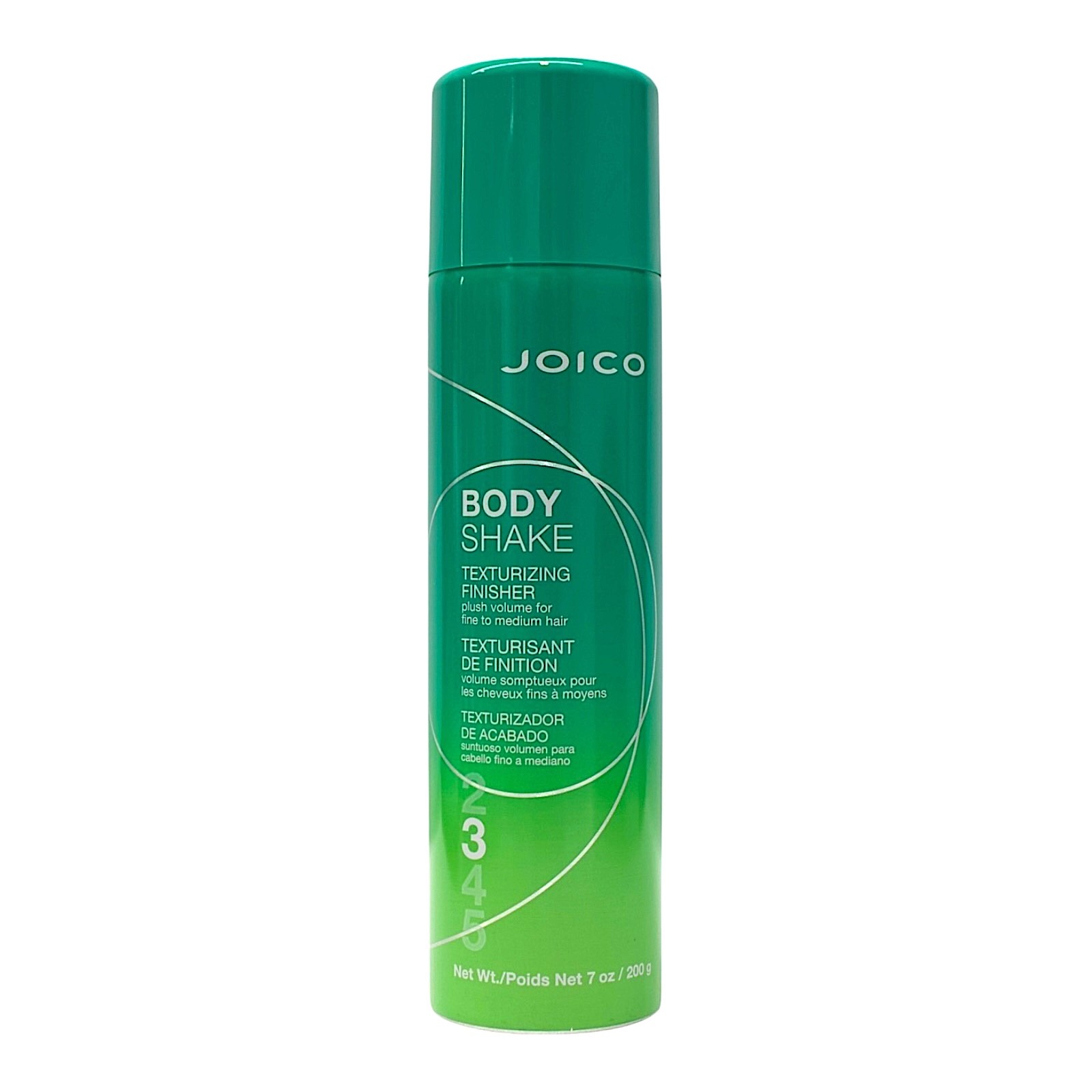 Joico Body Shake Texturizing Finisher 7 Oz