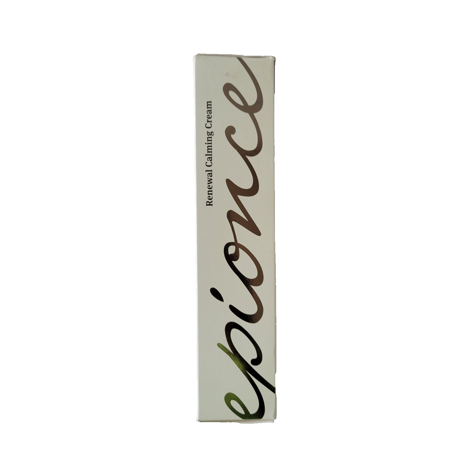 Epionce Renewal Calming Cream All Skin Types 8 oz New SEALED Tube Exp 11/27