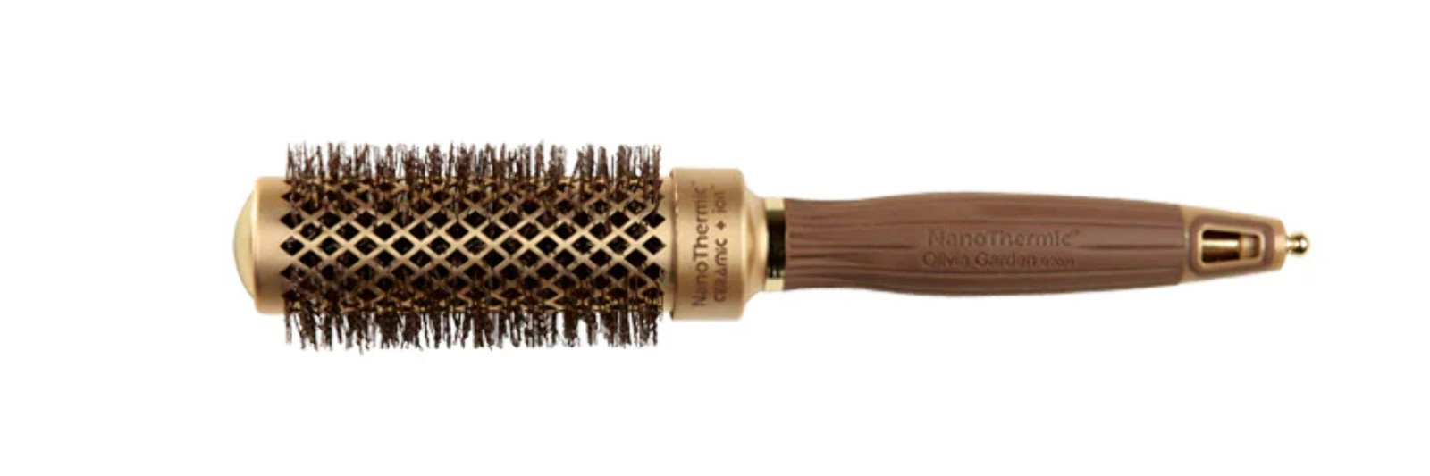 Olivia Garden NanoThermic Ceramic + Ion Thermal Collection