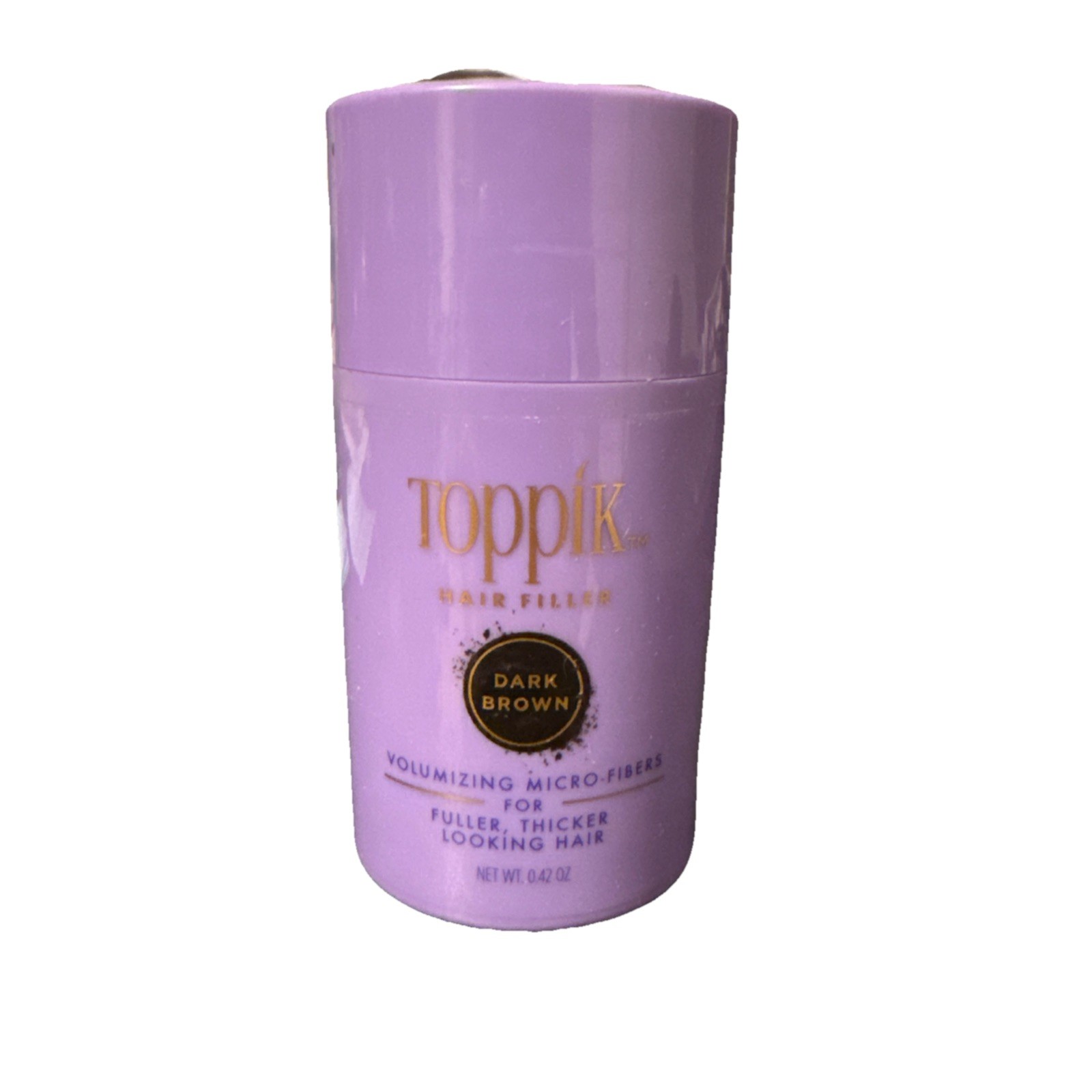 Toppik Hair Filler , Dark Brown, 12G