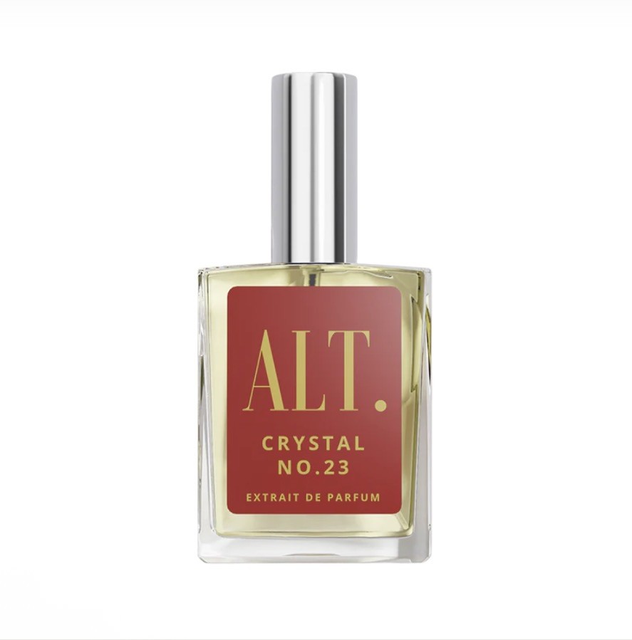 ALT Fragrances – Crystal No. 23 EDP 2oz/60ml