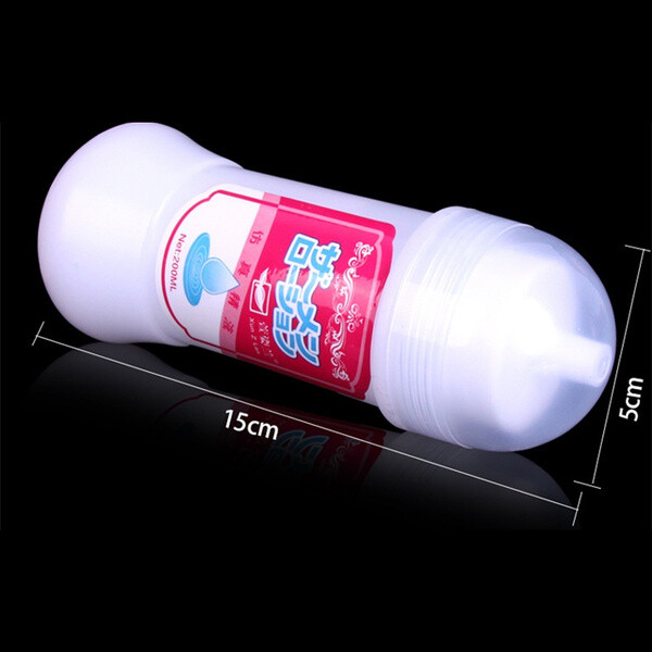 Sex Lube Personal Premium Water Based Lubricant Long Lasting Natural Feel 10 OZ