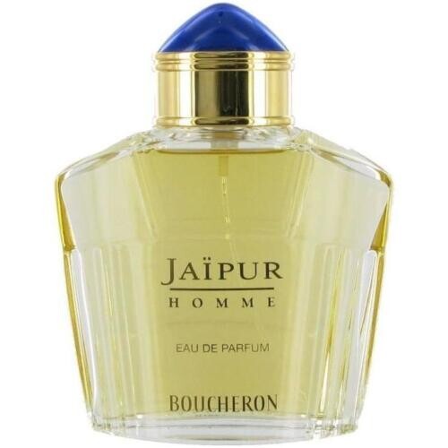 JAIPUR Pour Homme by Boucheron Cologne for Men EDP 3.3 / 3.4 oz New Tester
