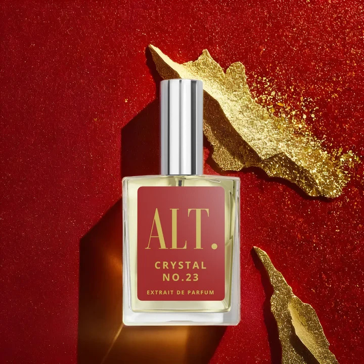 ALT Fragrances, Crystal No.23, EDP, 2oz/60ml