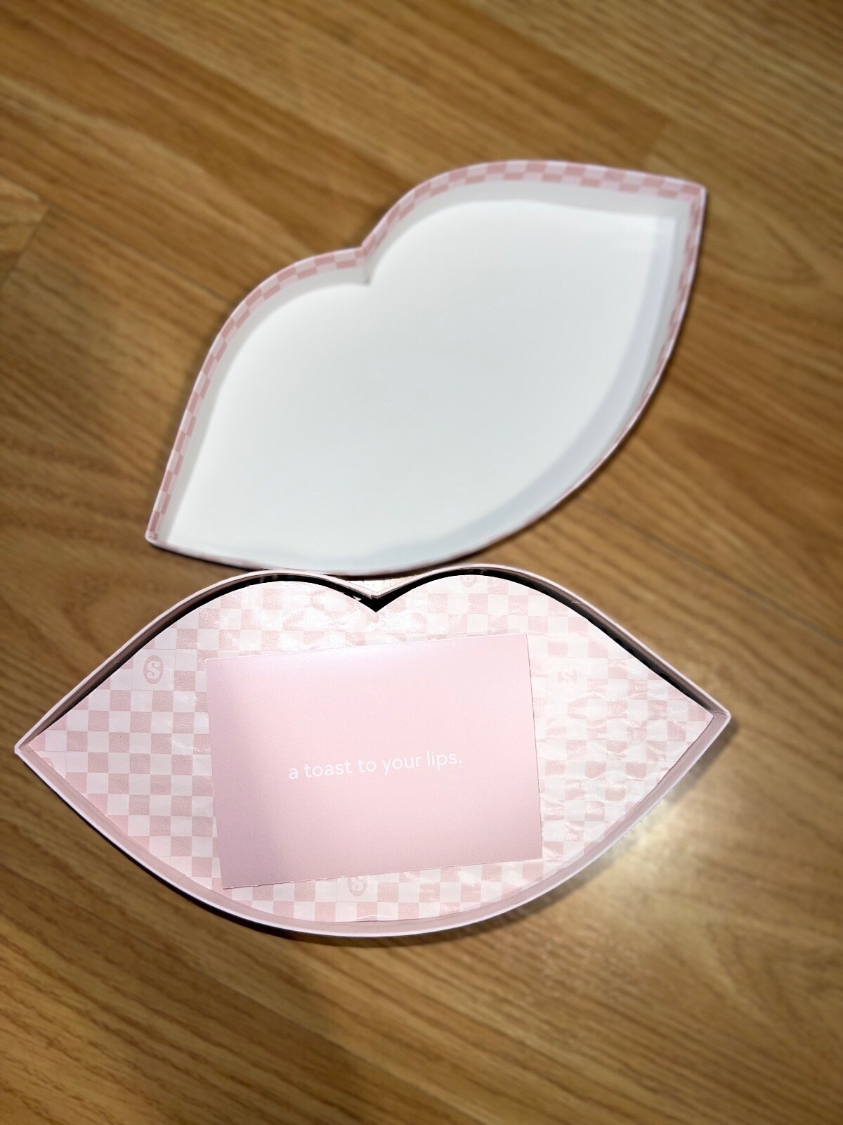 Kylie Skin x See’s Candies Limited Edition Valentine’s Day Lip Box – 5.6oz