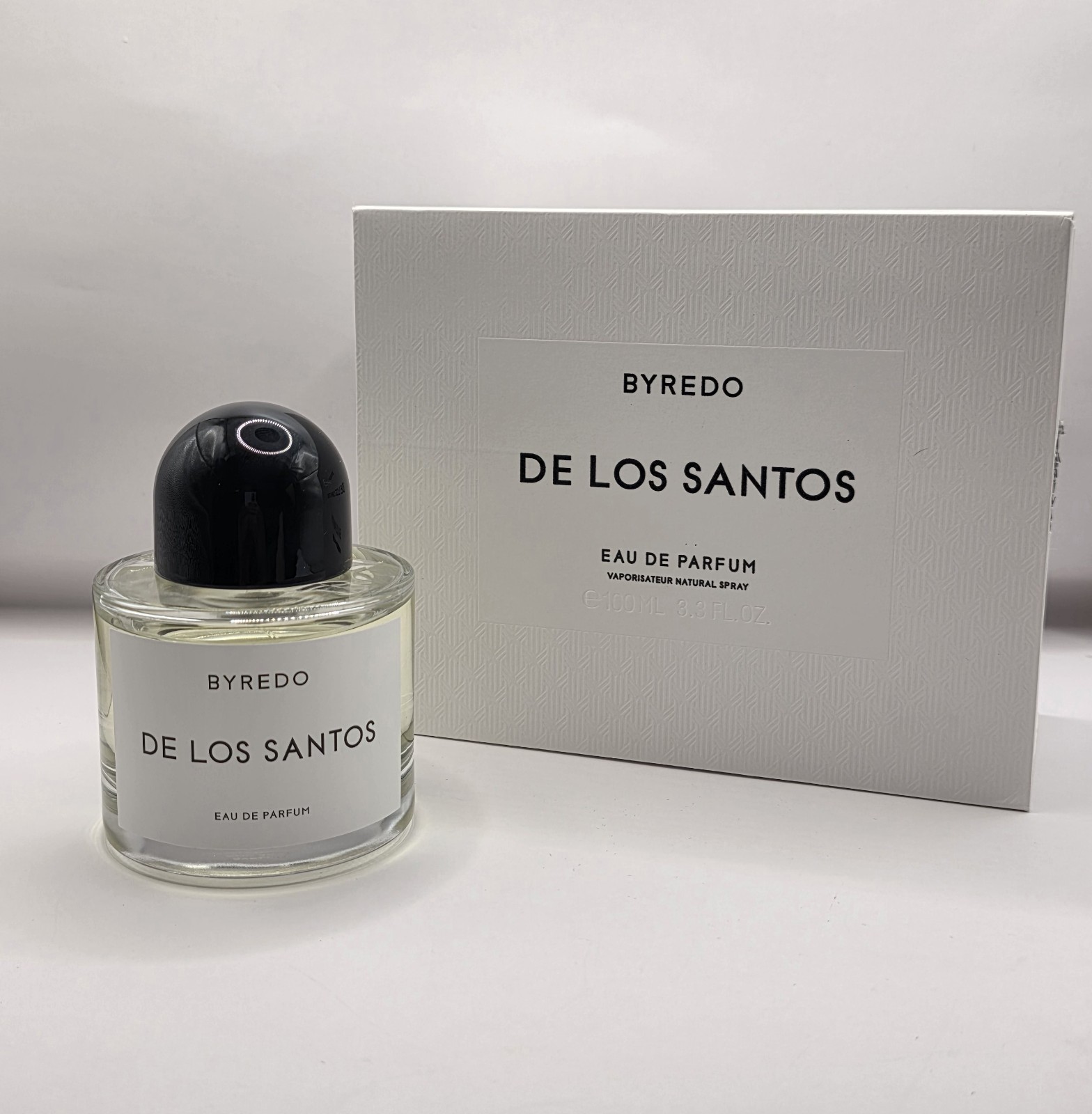 Byredo De Los Santos, 100ml/3.3fl.oz.