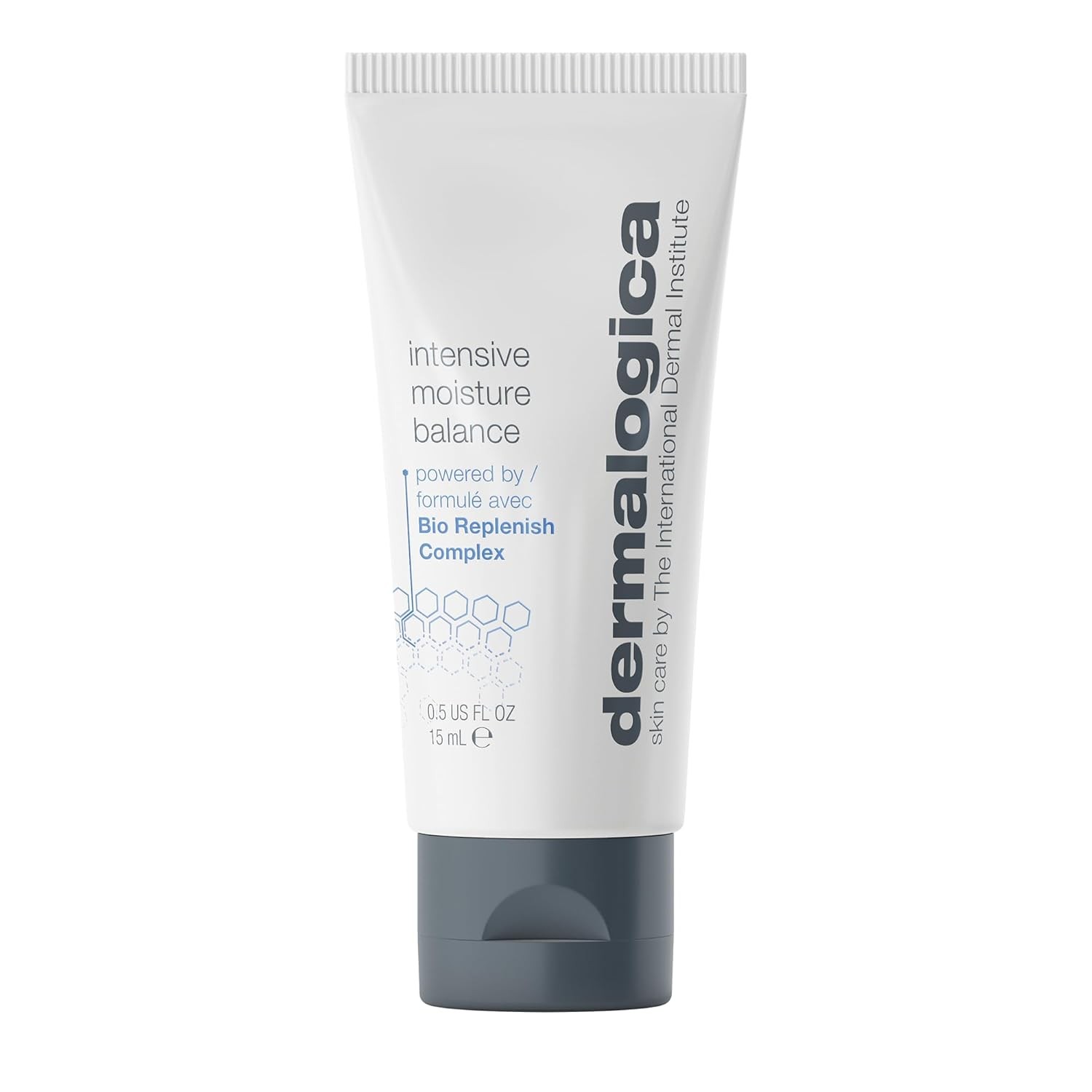 Dermalogica Intensive Moisture Balance – Face Moisturizer with Hyaluronic Acid –