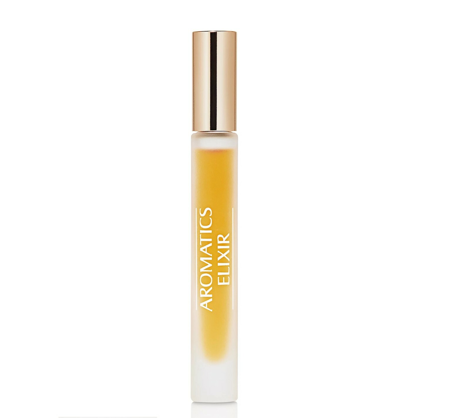 Roller Ball Unbox Women Aromatics Elixir by Clinique 0.2 oz / 6 ml EDP New