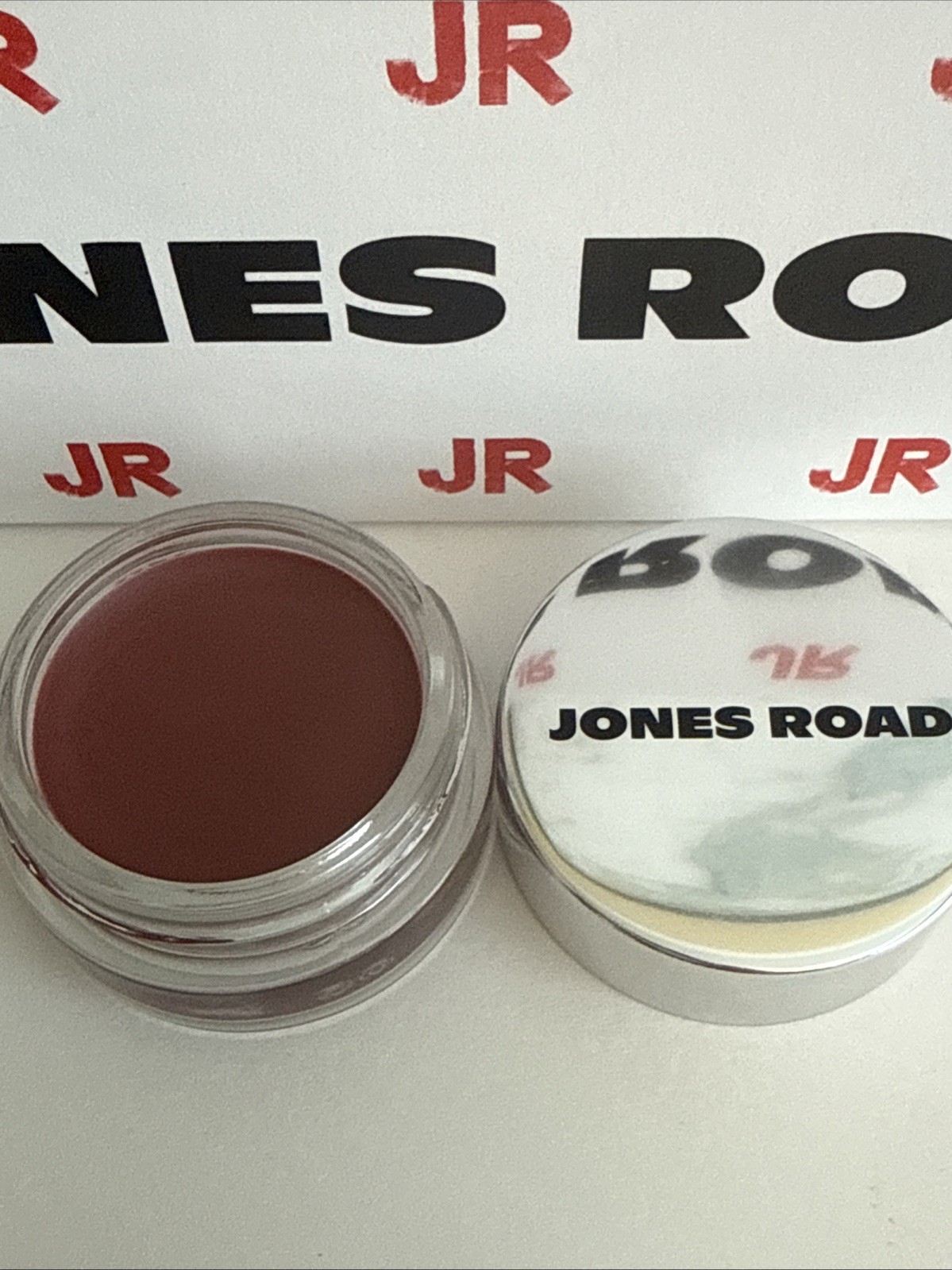 Jones Road Miracle Balm APRES Limited Edition Release Mini Size .3oz